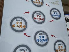 -力香园猪脚米线(金星店)