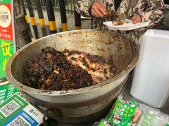 -马文章胖子甑糕(洒金桥店)