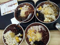 -鲜芋仙(观音桥大融城LG店)