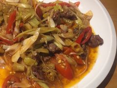 -隔壁老王·家常云南菜(花巷店)