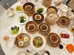 -香宫中餐厅·大连香格里拉(人民路店)