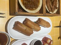 -蔡澜点心·粤菜(花城汇南区店)