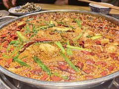 -胖子鱼·天水麻辣鱼火锅(秦州407店)