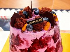 -黑池口感烘焙·生日蛋糕(坂田店)