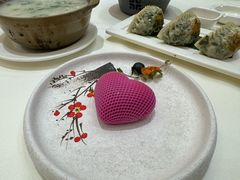 -聚福山莊·寻味顺德(北滘店)