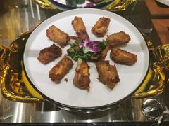 排骨-天禧(西溪店)