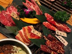 -黑牛の店·和牛烧肉(合生汇店)
