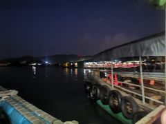 -海上驿站渔家菜馆