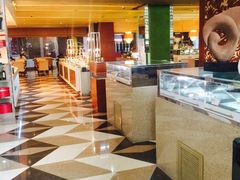 -天津君隆威斯汀酒店