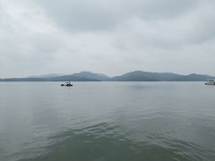 -天目湖御水温泉·度假酒店