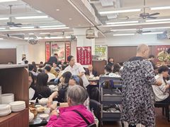 -香港蓮香樓(中環店)