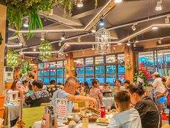 -大师傅金奖啤酒鱼(西街口总店)