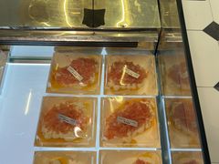 -嗒令甜品·主题融合料理餐厅(首座时代店)
