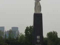 -侵华日军南京大屠杀遇难同胞纪念馆