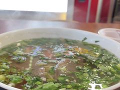 -小灶派· 地道兰州牛肉面(宏发大厦店)