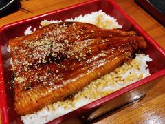 -千代武日本料理(爱建店)