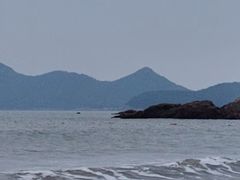 -东海半边山旅游度假区