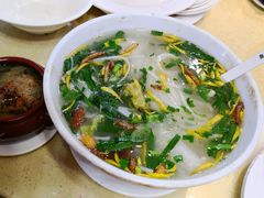 秀才过桥米线-桥香园云南过桥米线(金马碧鸡店)