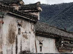 -石台牯牛降景区