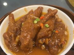 -东方御宴海鲜酒楼(棕泉酒店)