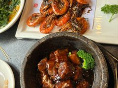 -宋园·金宴浙鲜馆(静安店)