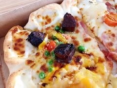 -必胜客(会展店)