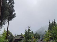-九峰山