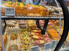 -永辉超市(鲁谷店)