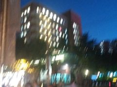 -复旦大学附属肿瘤医院(徐汇院区)