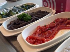 -海底捞火锅(莘松路店)