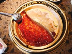 -小龙坎老火锅(北京三里屯店)