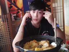 -有喜屋·深夜食堂(北京西路店)