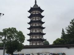 -天寿寺塔院