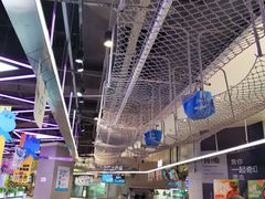 -盒马X会员店(王府井奥莱UP TOWN店)