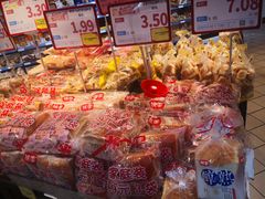 -京客隆超市(京源店)