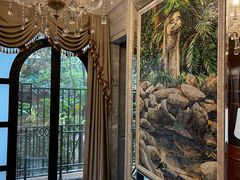 -马勒别墅饭店(静安寺店)