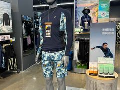 -迪卡侬(大英山店)
