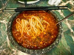 -浩海火烧云傣家菜(京广店)