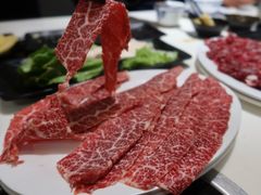 -陈记顺和潮汕牛肉火锅(韩江路店)