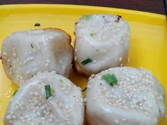android_upload_pic-小杨生煎(金山百联购物中心3楼店)