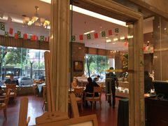 西餐厅（早餐）-长沙金源阳光酒店(五一广场贺龙体育馆店)