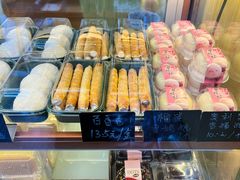 -包满意面包糕点(东坝店)