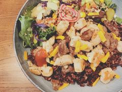 -AFS Cafe & Canteen(闽江二路店)