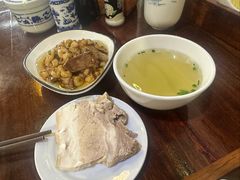 -同得兴 Since·1995 传统苏式面馆(嘉馀坊店)