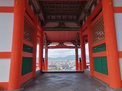 -有栖山 清光院 清水寺