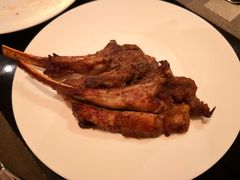 -上海圣诺亚皇冠假日酒店·诺亚厨房