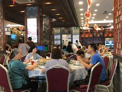 大堂-客家汇·客家传承菜(水库店)