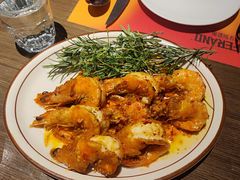 -ZAFFERANO西班牙海鲜饭(上海首店)