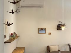 -三目仓咖啡(贤南路店)