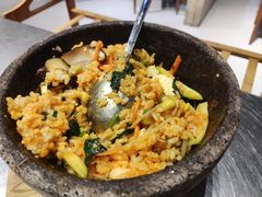 -哈哈碳都·牛肋条无限自助烤肉(台江万达店)